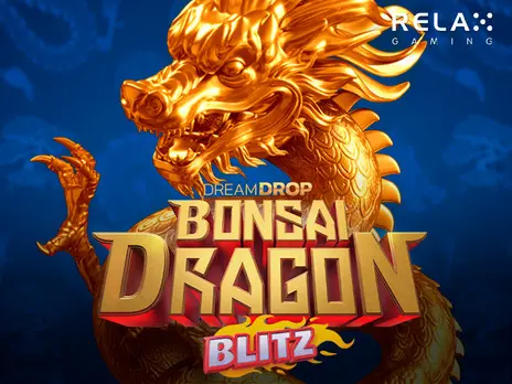 Bonsai Dragon Blitz