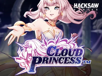 Cloud Princess HG